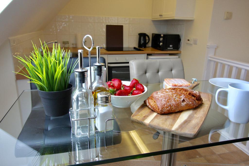 Apartament Amberblue@Epsom Zewnętrze zdjęcie