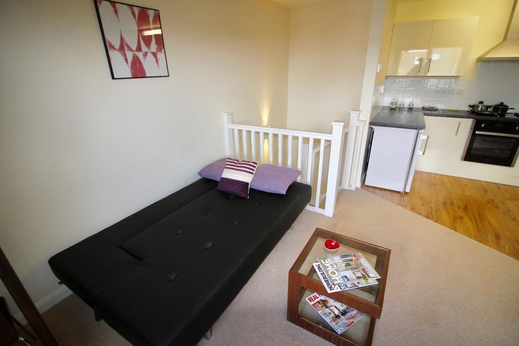 Apartament Amberblue@Epsom Zewnętrze zdjęcie