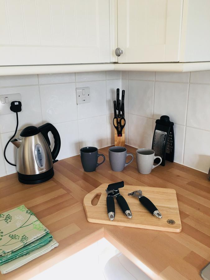 Apartament Amberblue@Epsom Zewnętrze zdjęcie
